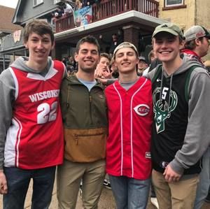 Meet your Posher, Jack